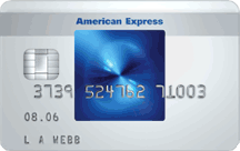 Blue da American Express