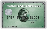 Cartão American Express