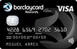 Cartão de Crédito Barclaycard Rewards