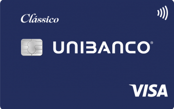 Unibanco Visa Classico