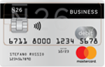 N26 Business Mastercard - Cartaodecredito.pt