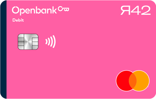 Openbank R42 Mastercard - cartadecredito.pt