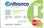 Unibanco Atitude MasterCard