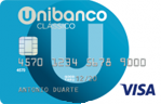 Unibanco Visa Classico