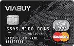 Viabuy MasterCard